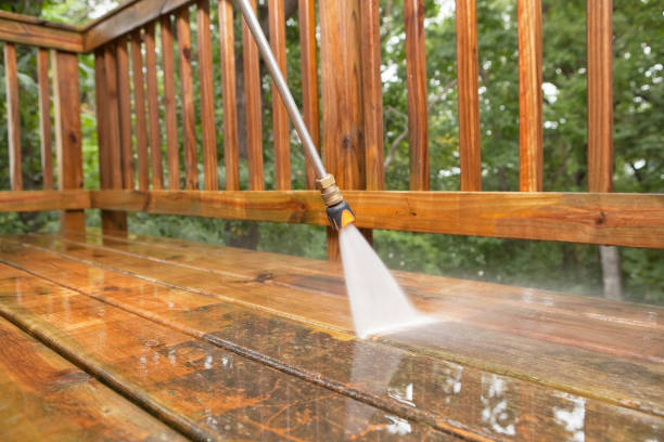 Best Animal Enclosure Cleaning  in Matta, WA