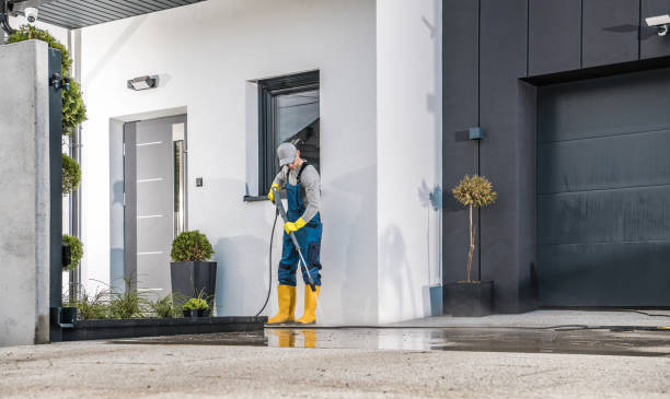 Professional Pressure Washing Services in Mattawa, WA